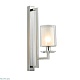 бра newport 4401 l/a chrome new м0064453
