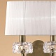 бра mantra loewe 4734
