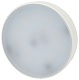 лампа светодиодная эра gx53 12w 6500k led gx-12w-865-gx53 r б0048014