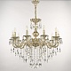 подвесная люстра bohemia ivele crystal al79101/10/250 b gw