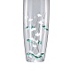 подвесной светильник indigo tesoro 11063/1p green v000140l