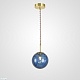 подвесной светильник imperiumloft aska 288906-26