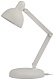 настольная лампа эра nled-514-4w-w б0059843