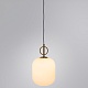подвесной светильник divinare botein 5014/18 sp-1