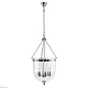 подвесной светильник loft it incense 10455/6 cr