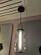 подвесной светодиодный светильник odeon light exclusive hightech jam 5409/11l