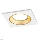 встраиваемый светильник ambrella light techno spot standard tech a8926