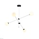 подвесная люстра ambrella light traditional modern tr2505