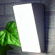 уличный настенный светильник mantra solden 7073