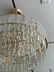 подвесная люстра odeon light fiesta 5070/12