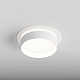 встраиваемый светильник hesby lighting nimbus hsbl_0129