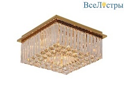 Потолочный светильник Newport Catrin 8401/80 PL gold М0070412
