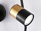 настенный светильник ambrella light linetech fl51602