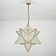 подвесной светильник imperiumloft star effervescent 228946-22