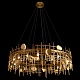 подвесная люстра loft it escama 10396/1000c