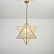 подвесной светильник imperiumloft star effervescent 228945-22