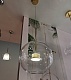 подвесной светильник odeon light bubbles 4640/12la