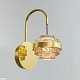 бра delight indiana mb22030002-1b gold
