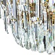 подвесная люстра divinare bellatrix 3510/17 sp-18