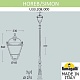 садовый светильник fumagalli u33.208.000.axh27