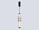 подвесной светильник ambrella light high light modern lh11021
