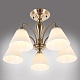 люстра на штанге myfar anna mr1451-5c