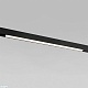 трековый светодиодный светильник elektrostandard slim magnetic l02 30w 4200k 85034/01 a062333