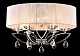 подвесная люстра maytoni miraggio mod602-04-n