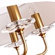 подвесная люстра arte lamp jennifer a8555sp-6ab