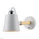 бра arte lamp 7141 oscar a7141ap-1wh