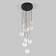 каскадная люстра tk lighting 5944 nilos a068679