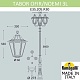 садовый светильник fumagalli e35.205.r30.wyh27