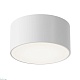 уличный потолочный светильник maytoni zon ip o430cl-l15w4k