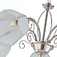 подвесная люстра arte milano amalfi 332656/5 sn