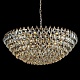 подвесная люстра modelux ml.2363.30 gd