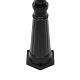парковый светильник citilux forts clu10p3