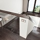 перекрестный переключатель двухклавишный werkel 4690389182150 w1123003 a058434