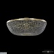 потолочная люстра bohemia ivele crystal 19111/125iv g