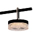 подвесной светильник delight collection p0855 p0855-5b black