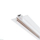 шинопровод магнитный встраиваемый maytoni exility trxm034-422w