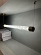 подвесной светильник omd8075a gold delight collection