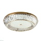 потолочный cветильник led4u l1190-600 gd
