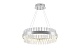 подвесной светодиодный светильник natali kovaltseva smart нимбы innovation style 83013