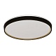 потолочный светодиодный светильник lumina deco paneli ldc 8061-48w bk