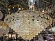 потолочная люстра maytoni mazzo mod130cl-14g