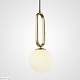 подвесной светильник imperiumloft vital 141143-26