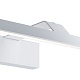 подсветка для зеркал maytoni decart mir010wl-l12w4k