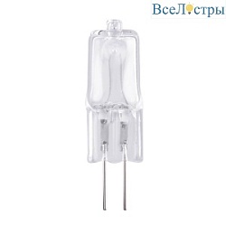 Лампа галогенная Elektrostandard G4 35W сверхъяркая 4690389013645