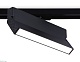 трековый однофазный светильник ambrella light track system gl6808