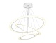 подвесной светильник ambrella light acrylica original fa4359